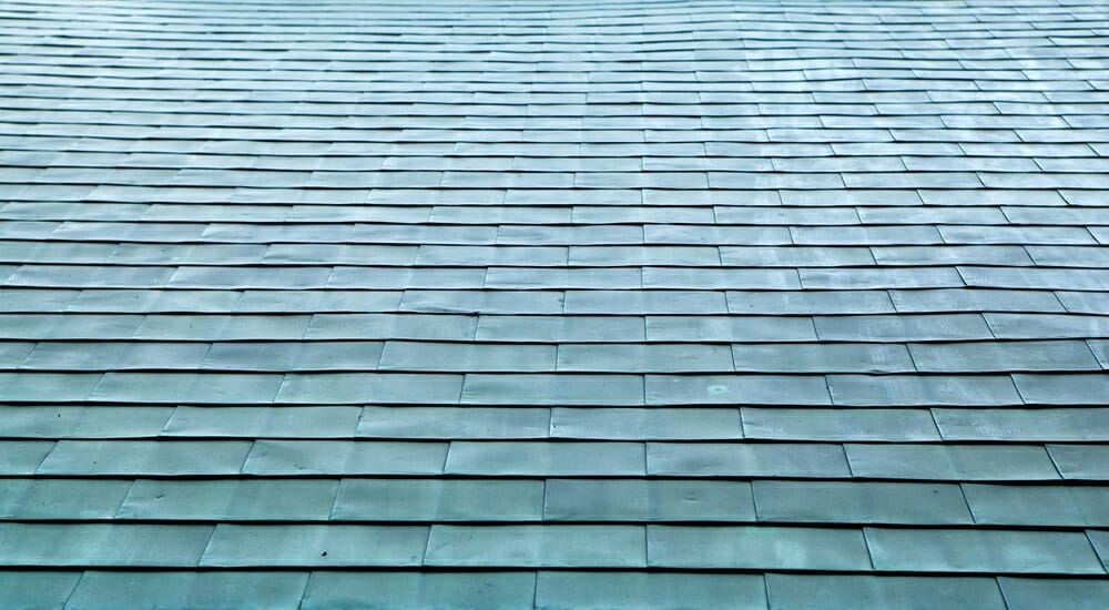 Copper Roof Costs 2024 Buying Guide Modernize