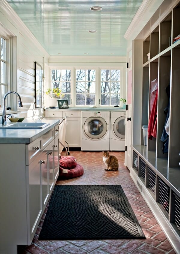 9 Essentials for a Functional Mudroom Modernize