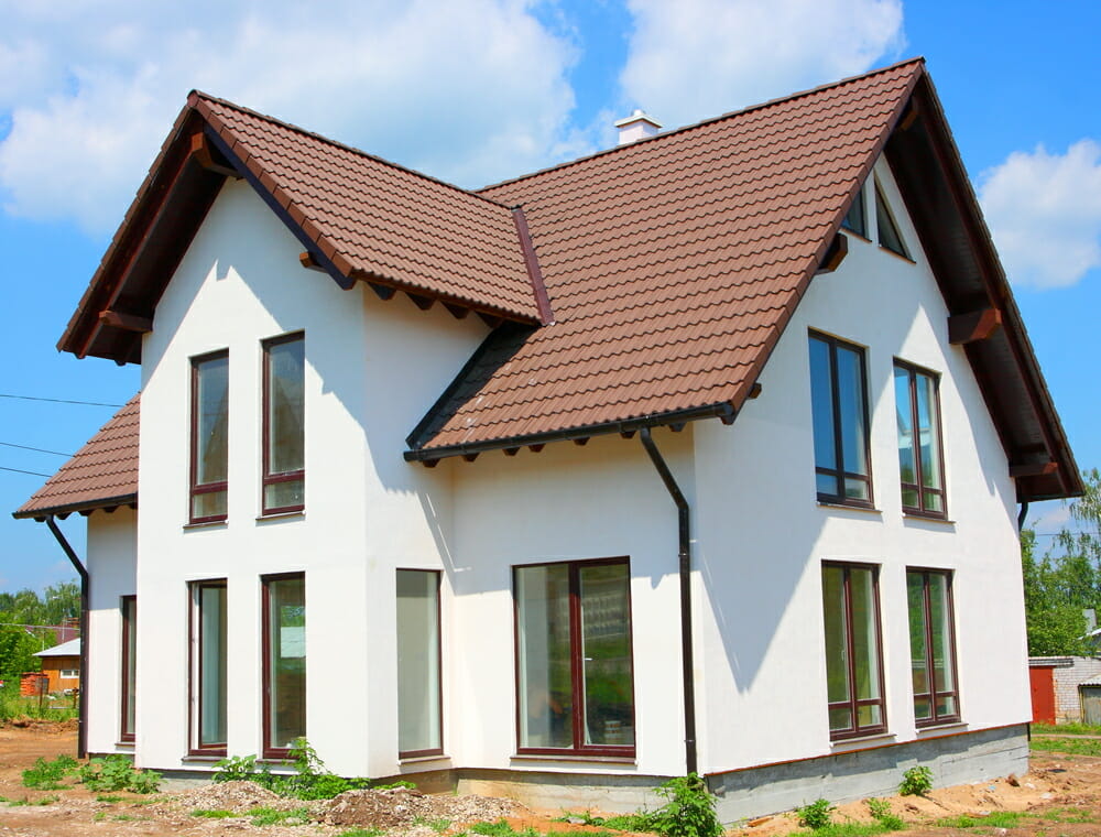 Composite Plastic Roof Shingles Costs, Benefits, Maintenance