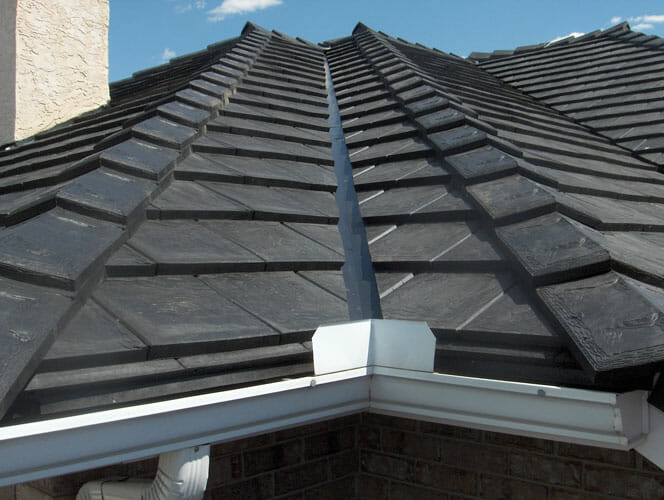 Rubber Roofing - Compare Top Roof Types & Save - Modernize