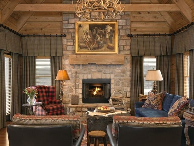 Rustic Style 101 Modernize Rustic Style 101 Modernize