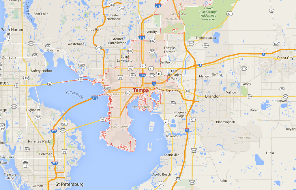 10 Best HVAC Replacement Contractors in Tampa Modernize