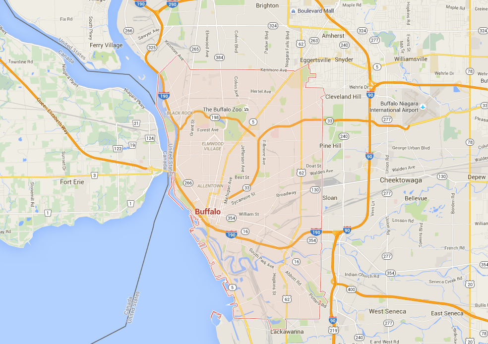 10 Best HVAC Contractors in Buffalo, NY Modernize