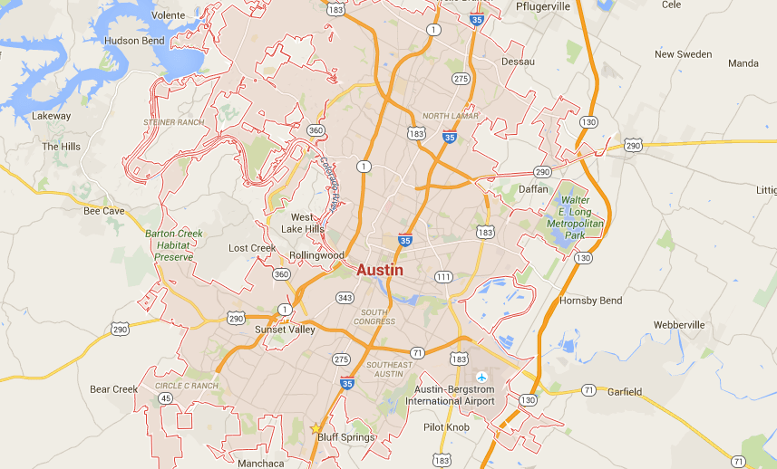 10 Best HVAC Installation Contractors Austin TX Modernize