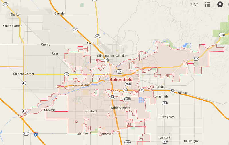 10 Best HVAC Contractors in Bakersfield, CA Modernize