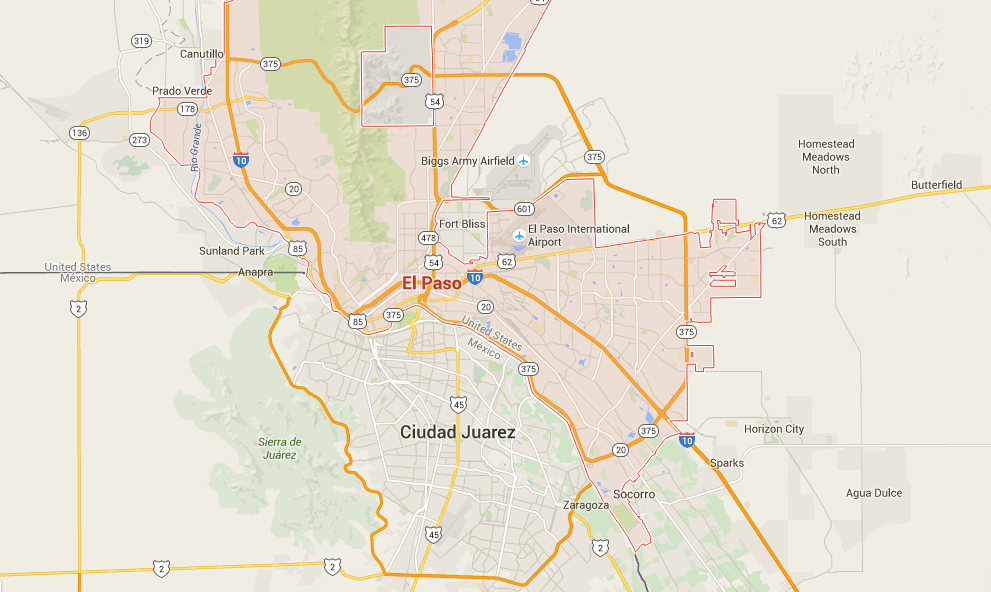 10 Best HVAC Contractors in El Paso, TX Modernize