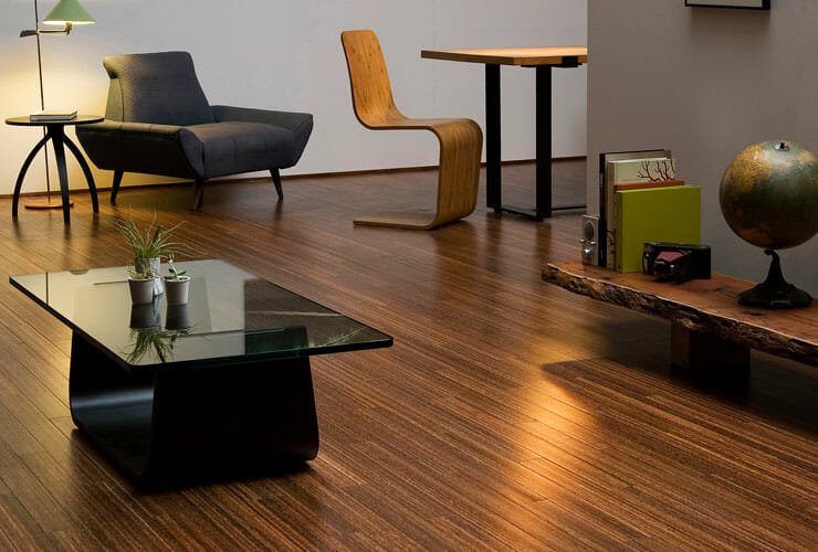 EcoFriendly Wood Flooring The 6 Most Sustainable Choices Modernize