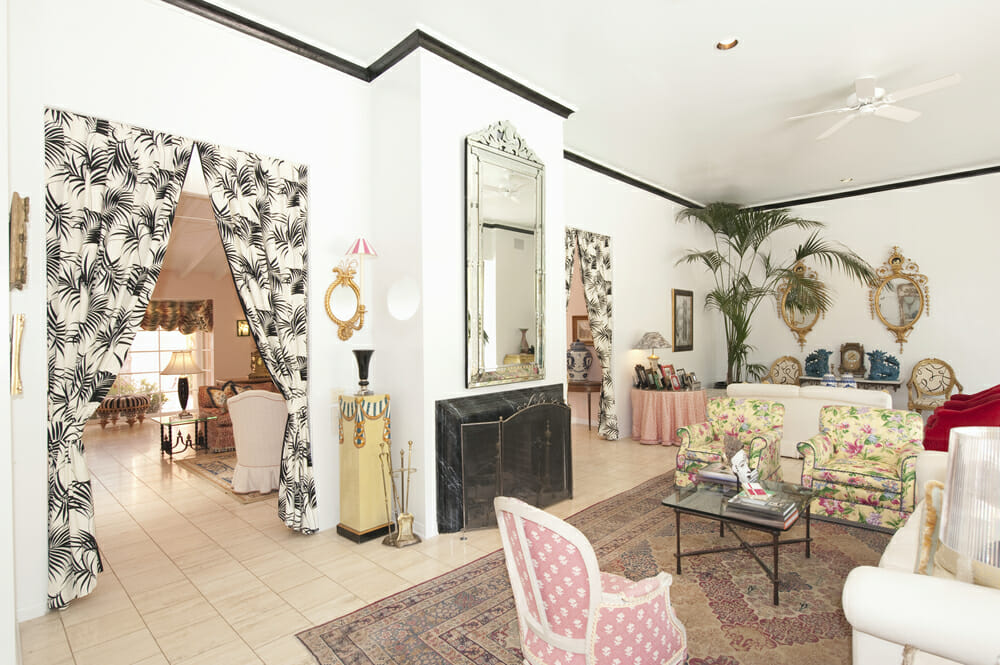 Eclectic Style 101 Modernize