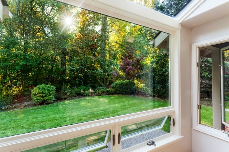 How to Reduce Heat Transfer From Windows Modernize