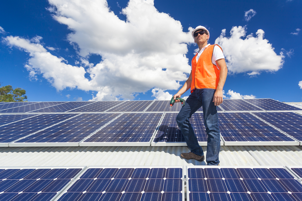 Solar Is Cheaper Than You Think Modernize