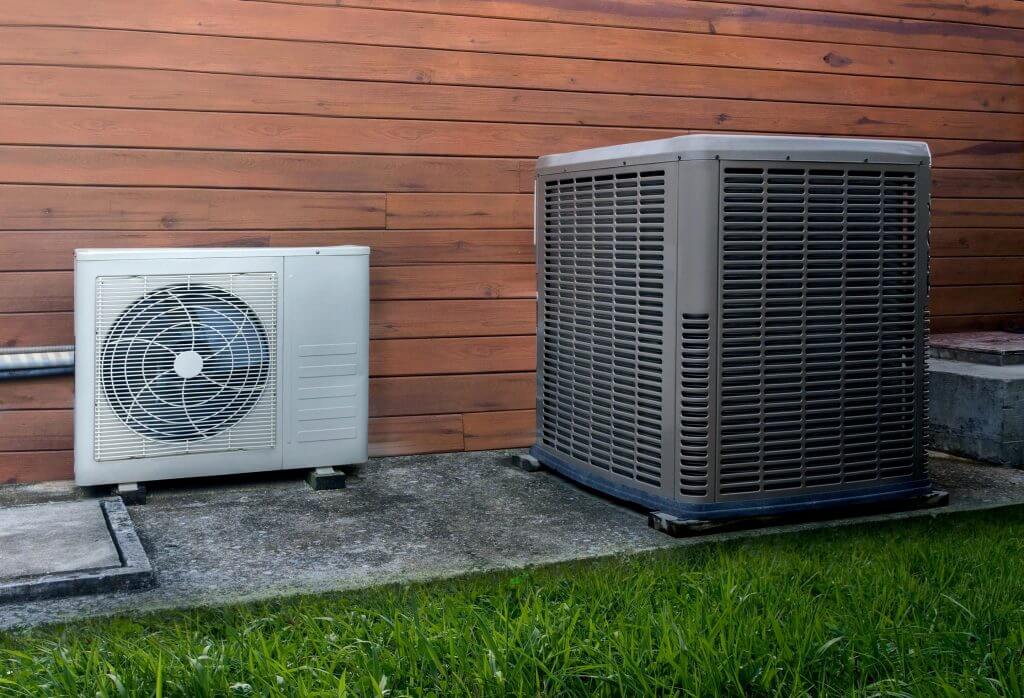 The Best Heating and Cooling Systems for Your Home Modernize