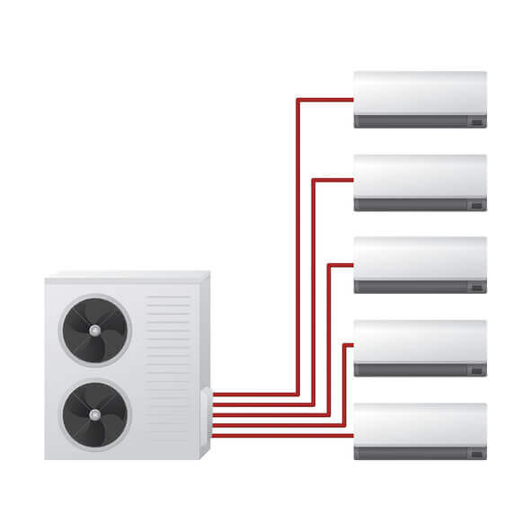 Heat Pump Costs 2022 Installation and Replacement Prices Modernize