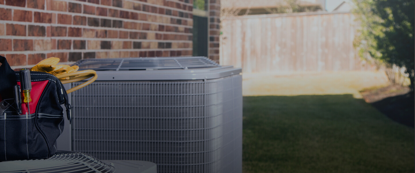 HVAC System Units Find Local Heating And AC Contractors Modernize