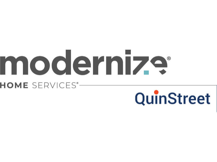 QuinStreet, Inc. Acquires Modernize to Establish Leading Home Improvement Marketplace Modernize