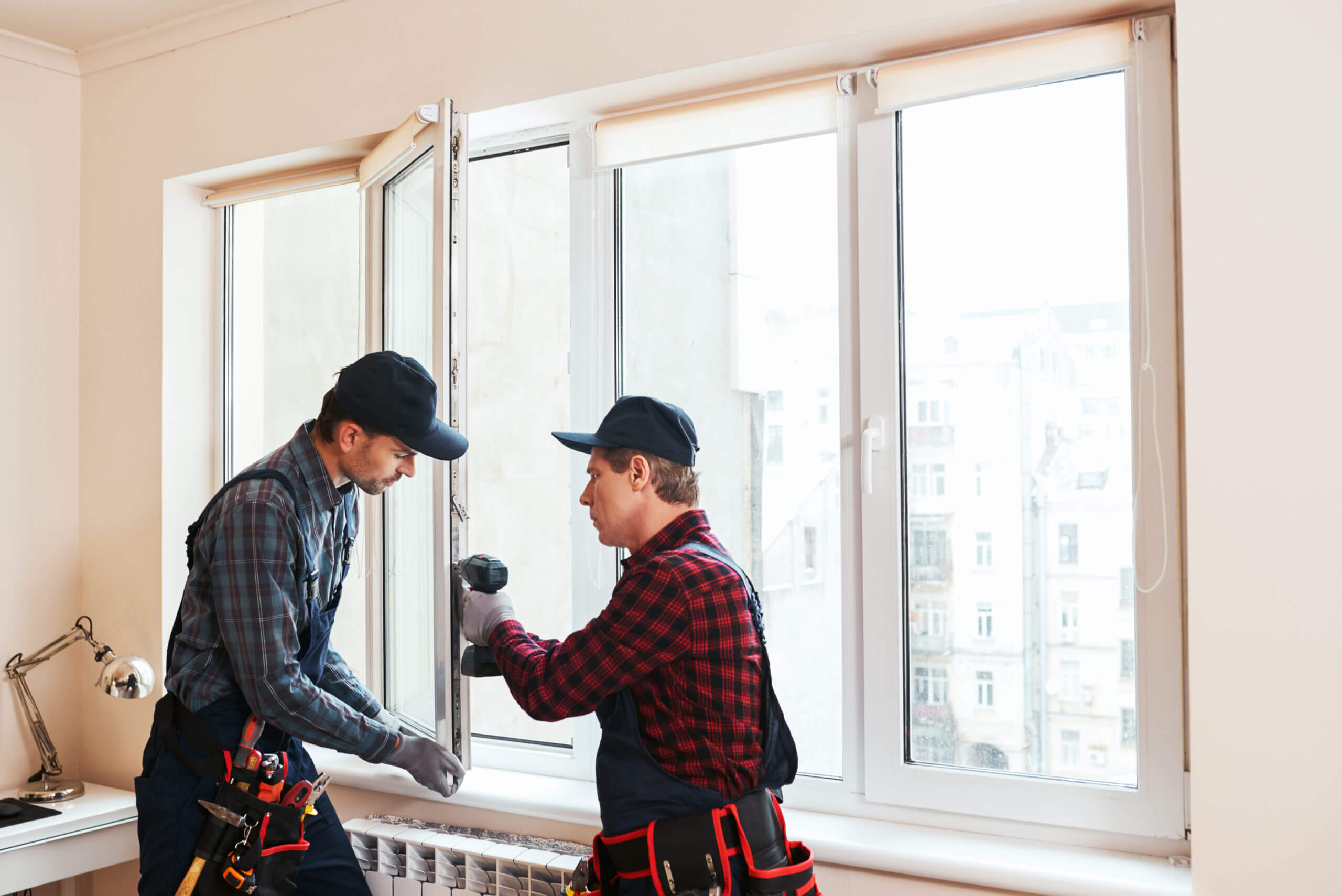 How Much Does Window Replacement Cost? 2024 Window Cost Calculator