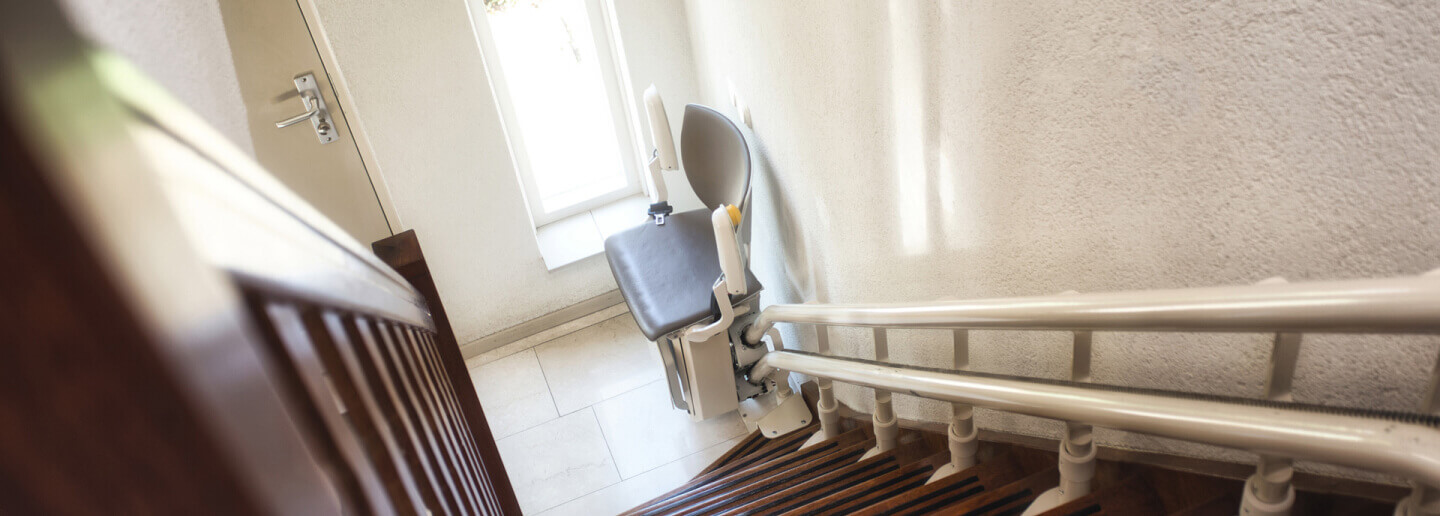 Stair Lift Installation Guide Stairlift Prices and Types Modernize