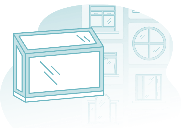 Replacement Garden Windows 2024 Buying Guide Modernize