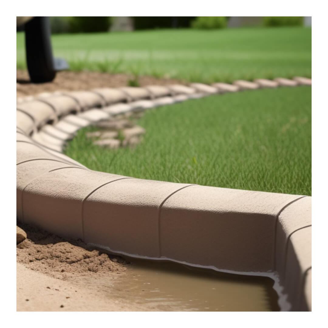 How Much Does French Drain Installation Cost? Modernize