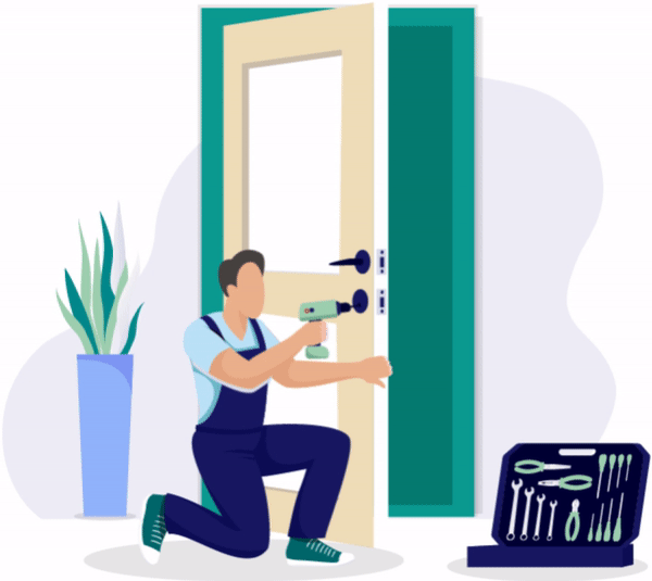 Dubai's 1 Locksmiths & Keymakers Modern Key Dubai