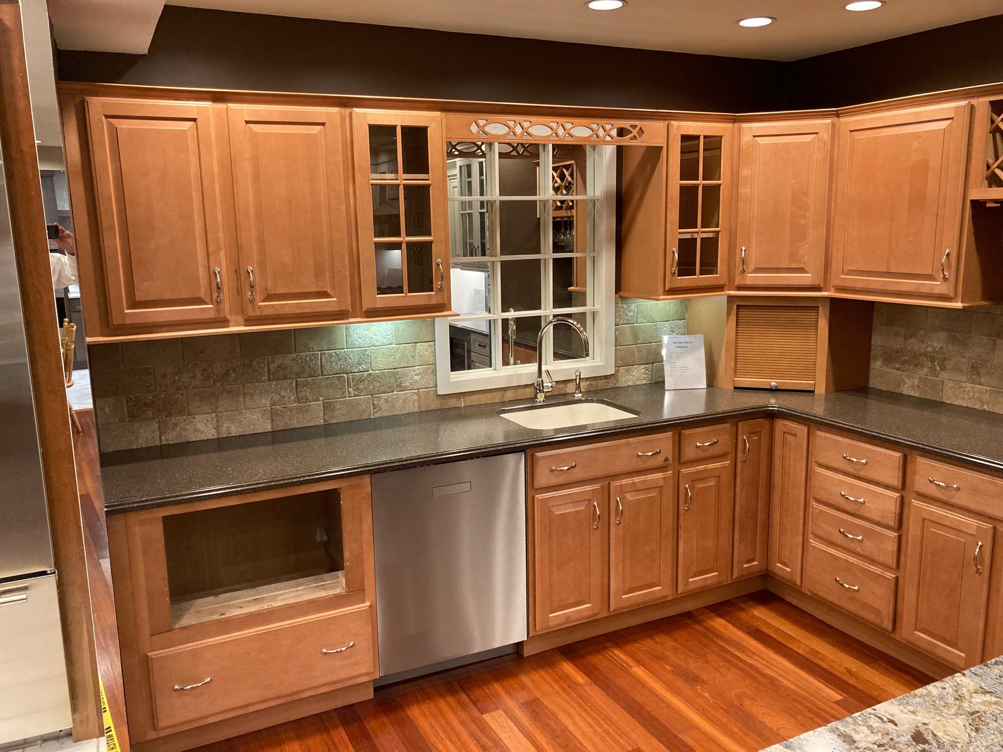 Brookhaven Parts List