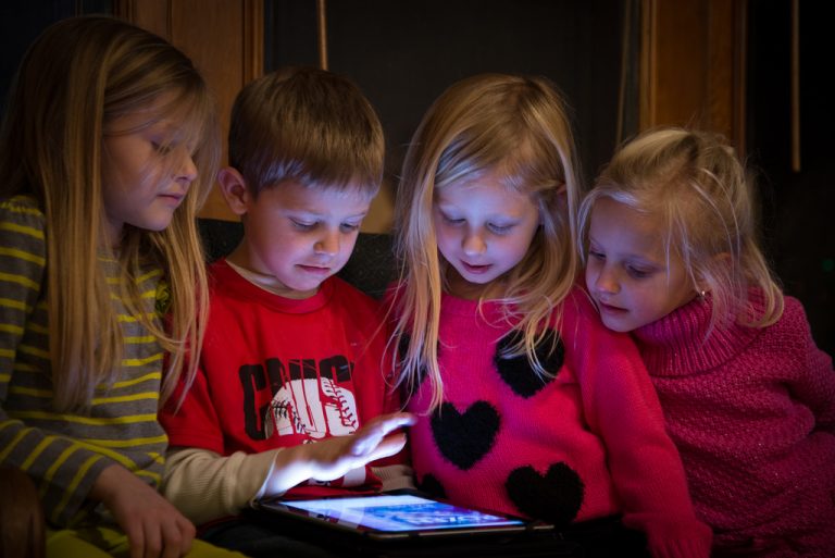 What Qualifies as Transformative Technology in Education? Modern Learners