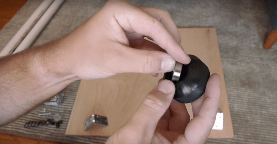 How To Make Your Own Track Dolly For Less Than 50 Modern Lens Magazine