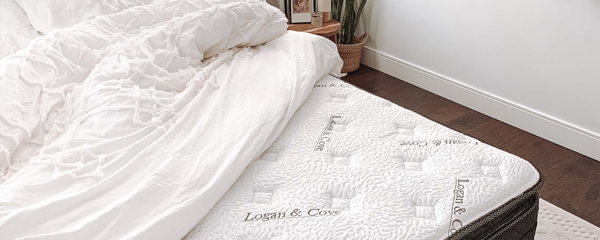 Good Morning Mattresses! Modern Luxuria