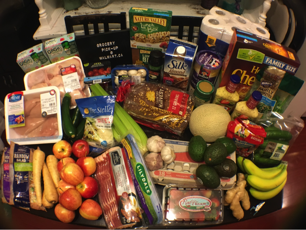 Grocery Pickup Now Available in Edmonton Modern Mama