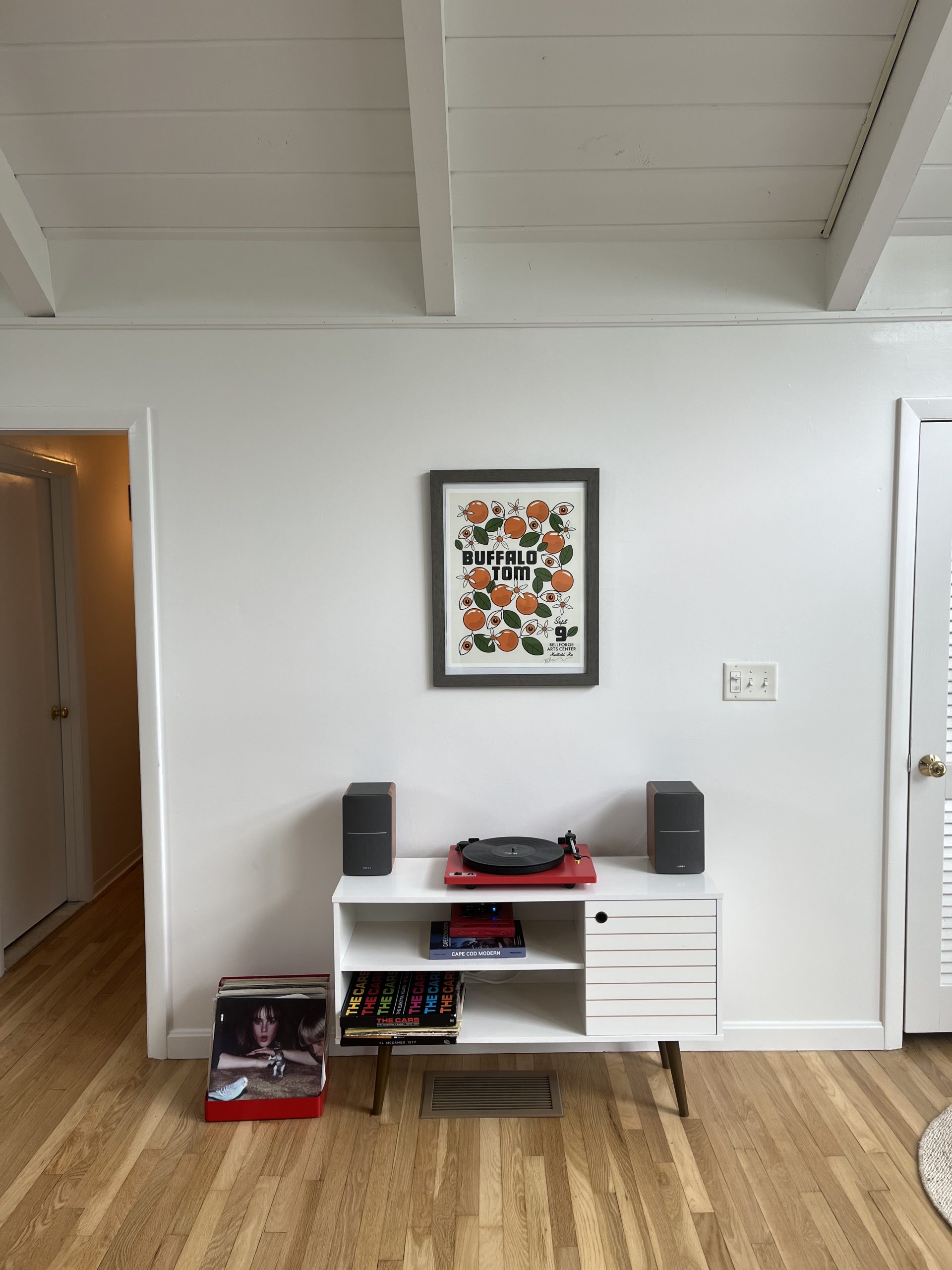 Sale as Buyer Agents (and buyer) of Great Harbors in Falmouth