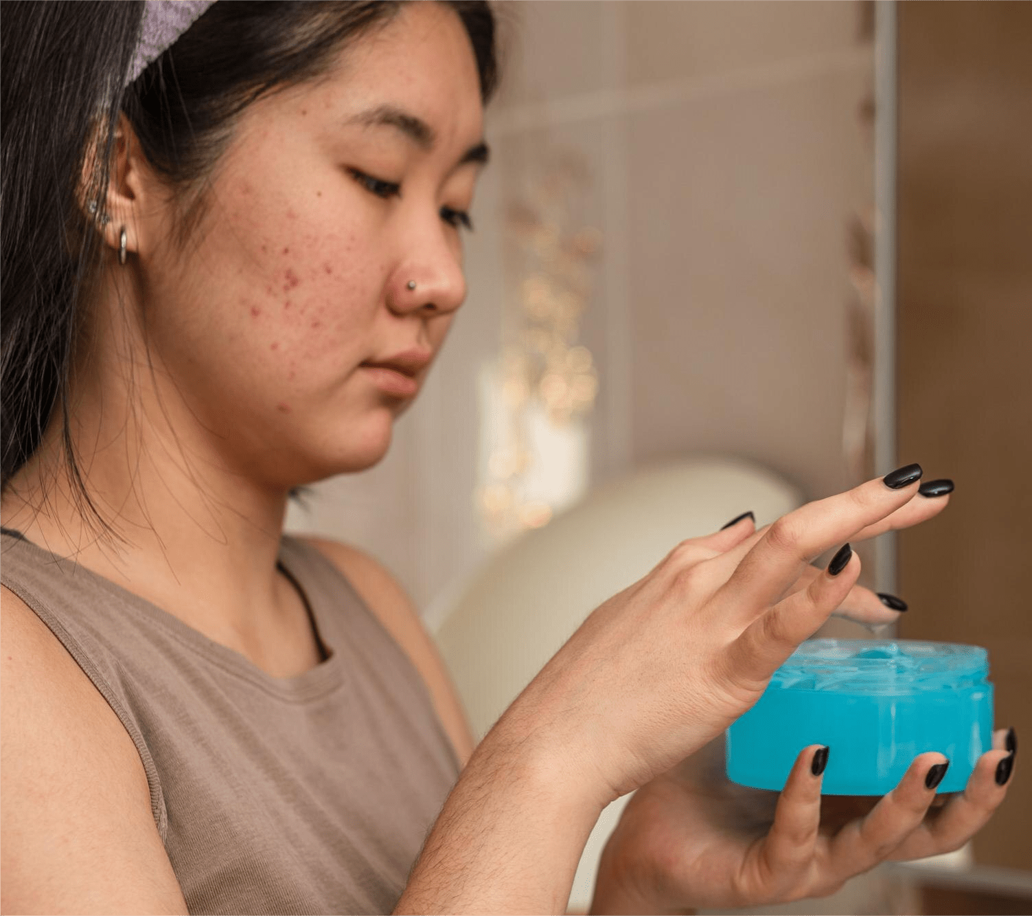 Vicks For Pimples Benefits And How It May Help Acne Treatment
