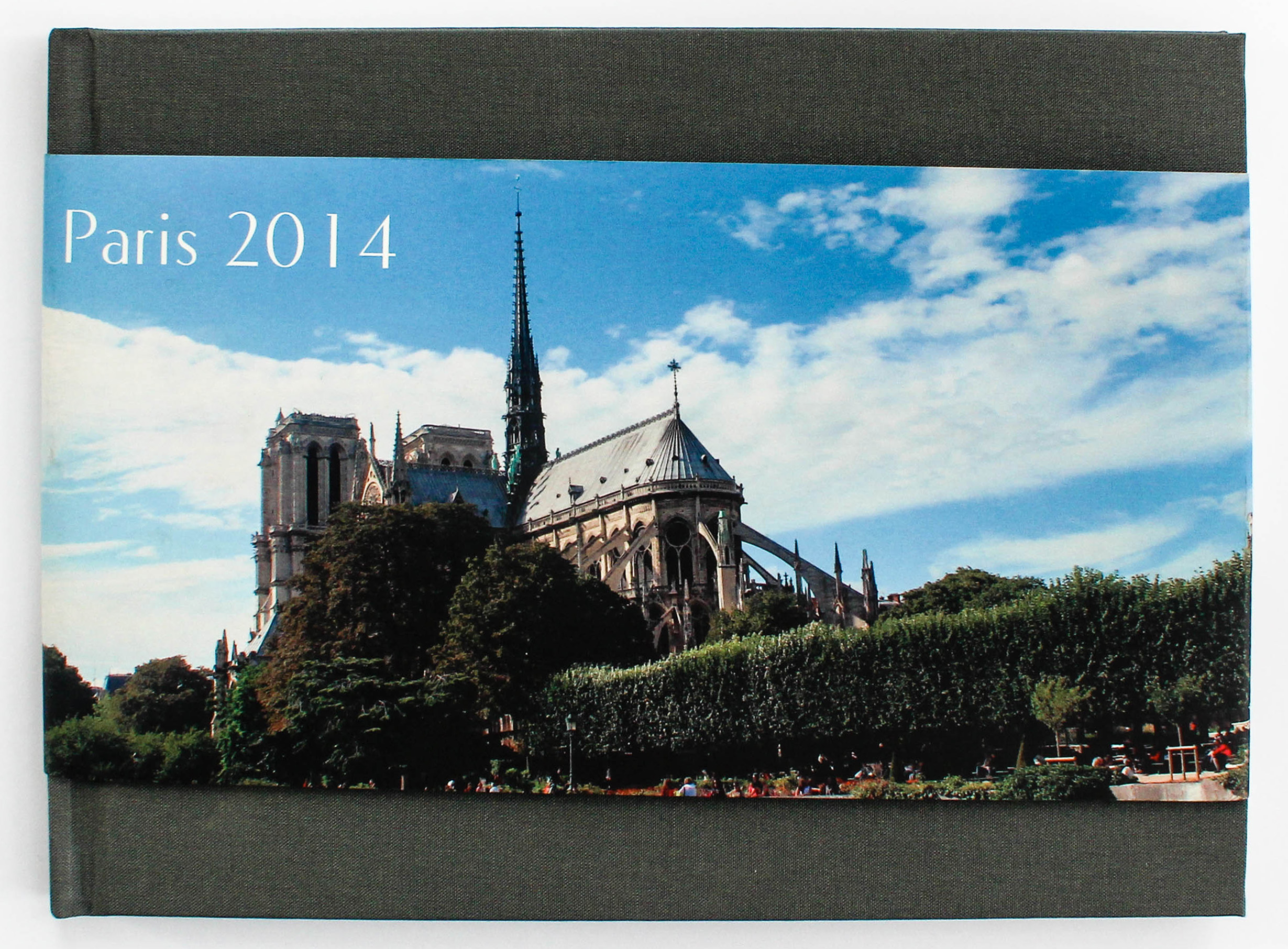 PortfolioPhoto Book Paris Professional Photo Organizing with Modern