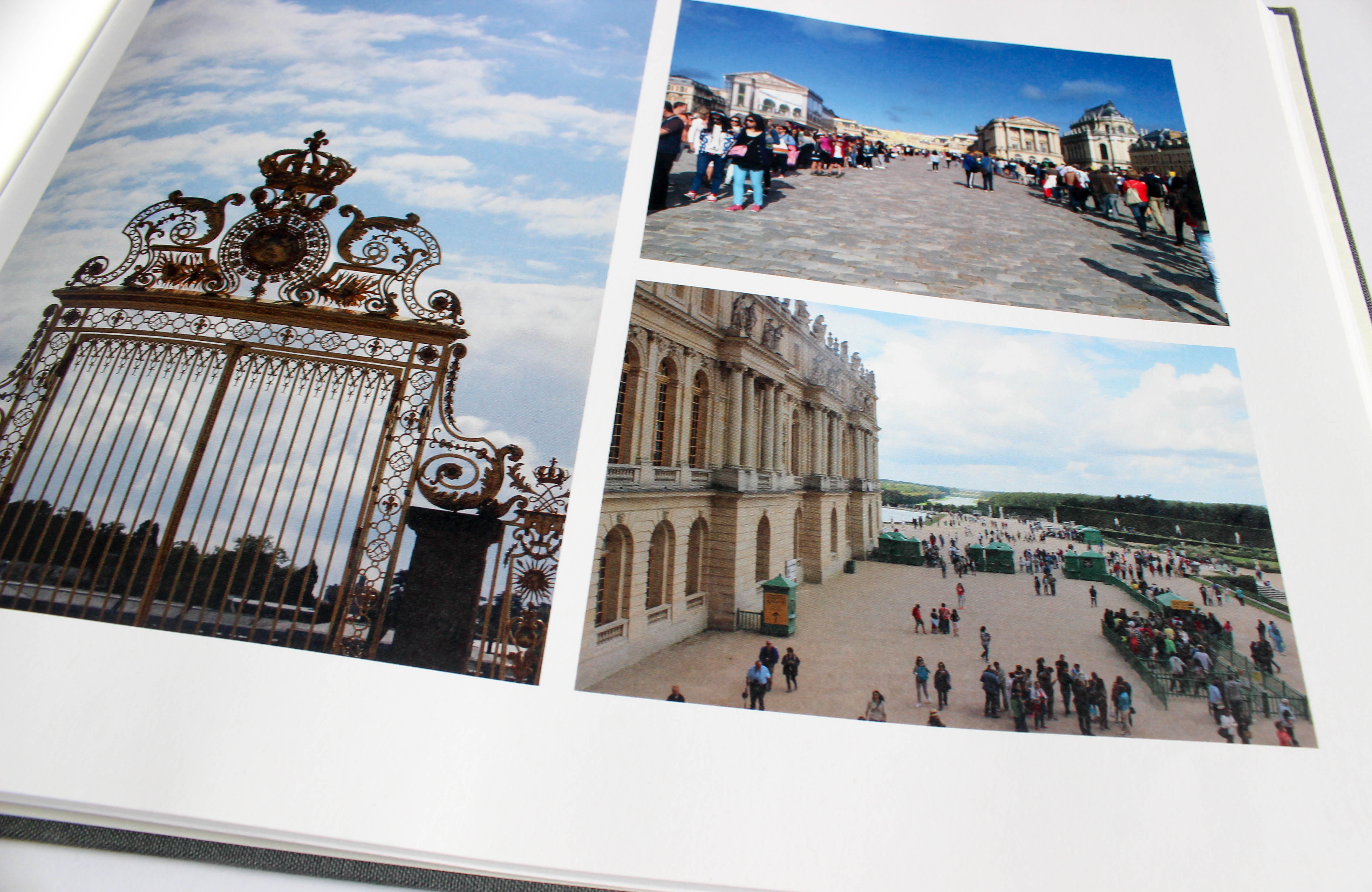PortfolioPhoto Book Paris Professional Photo Organizing with Modern