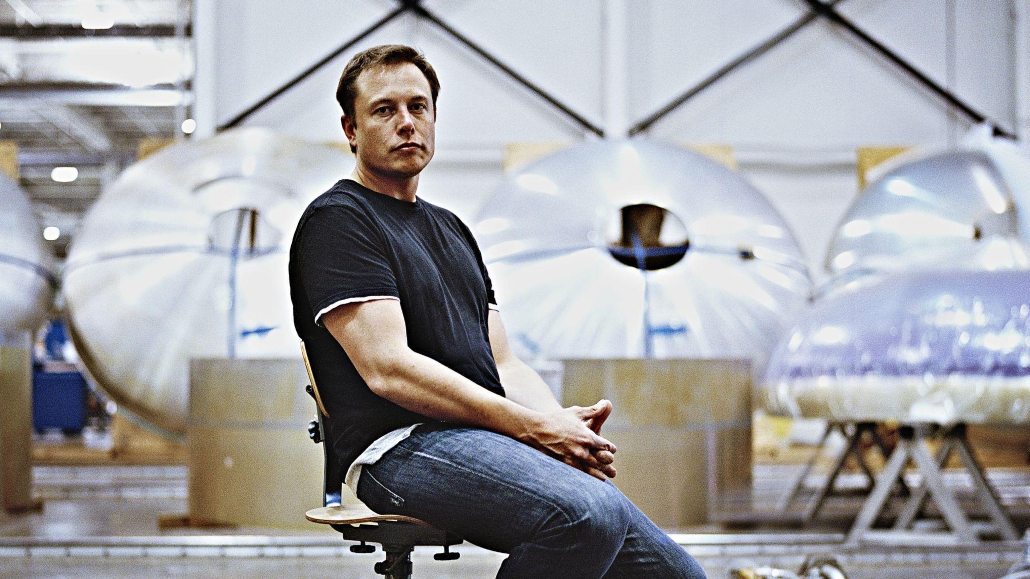 Elon Musk’s Work Habits & Ethics What It Takes To Highly