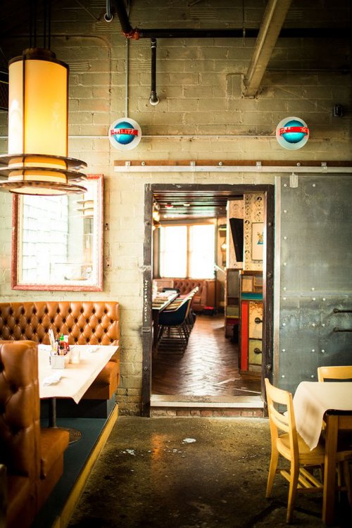 Architectural Antiques Salvages What’s Old and Makes It New Modern