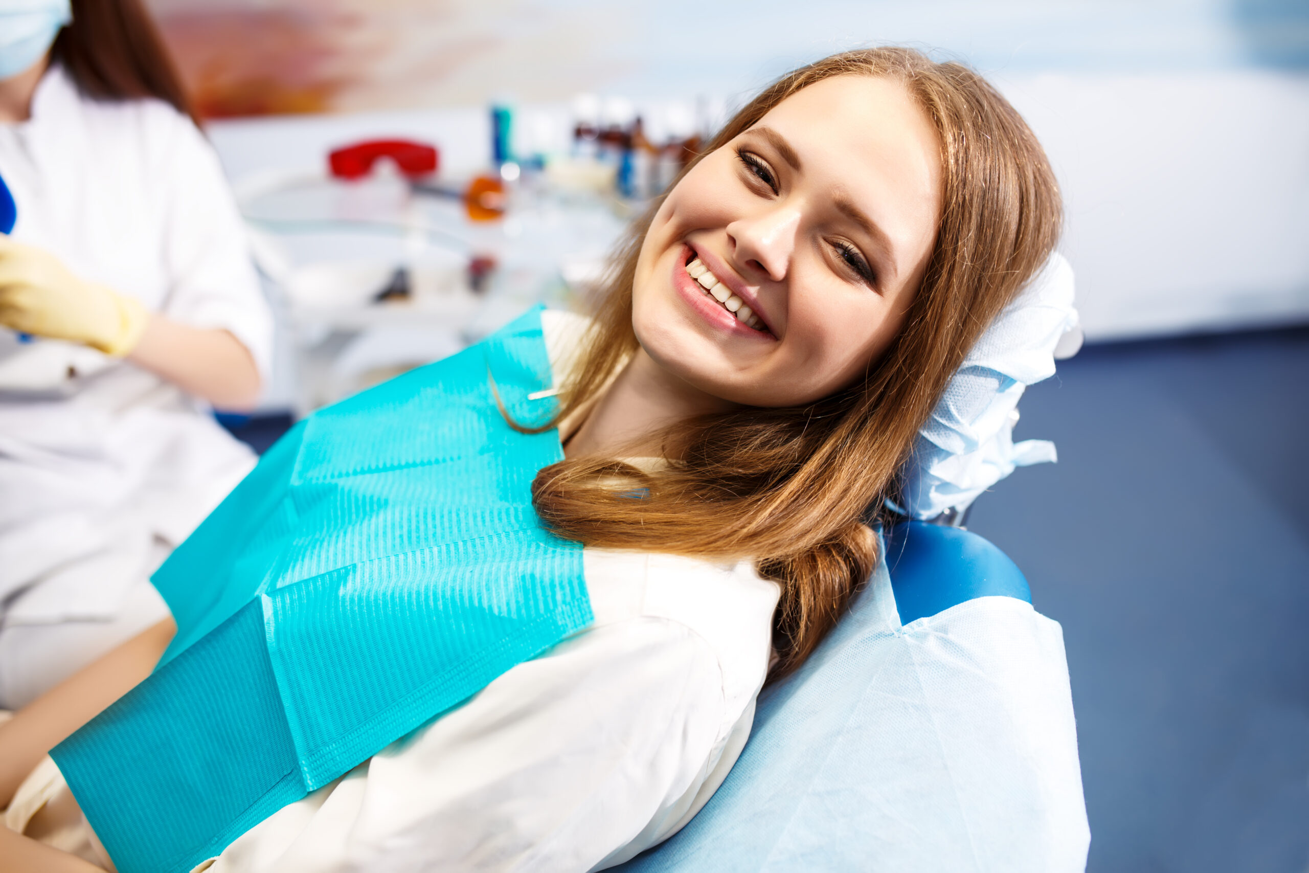Root Canals in Erie, CO Modern Mint Dental Care