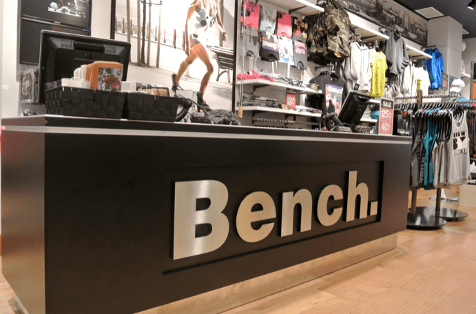 Vancouver Summer Lifestyle Looks from Bench Modern Mix