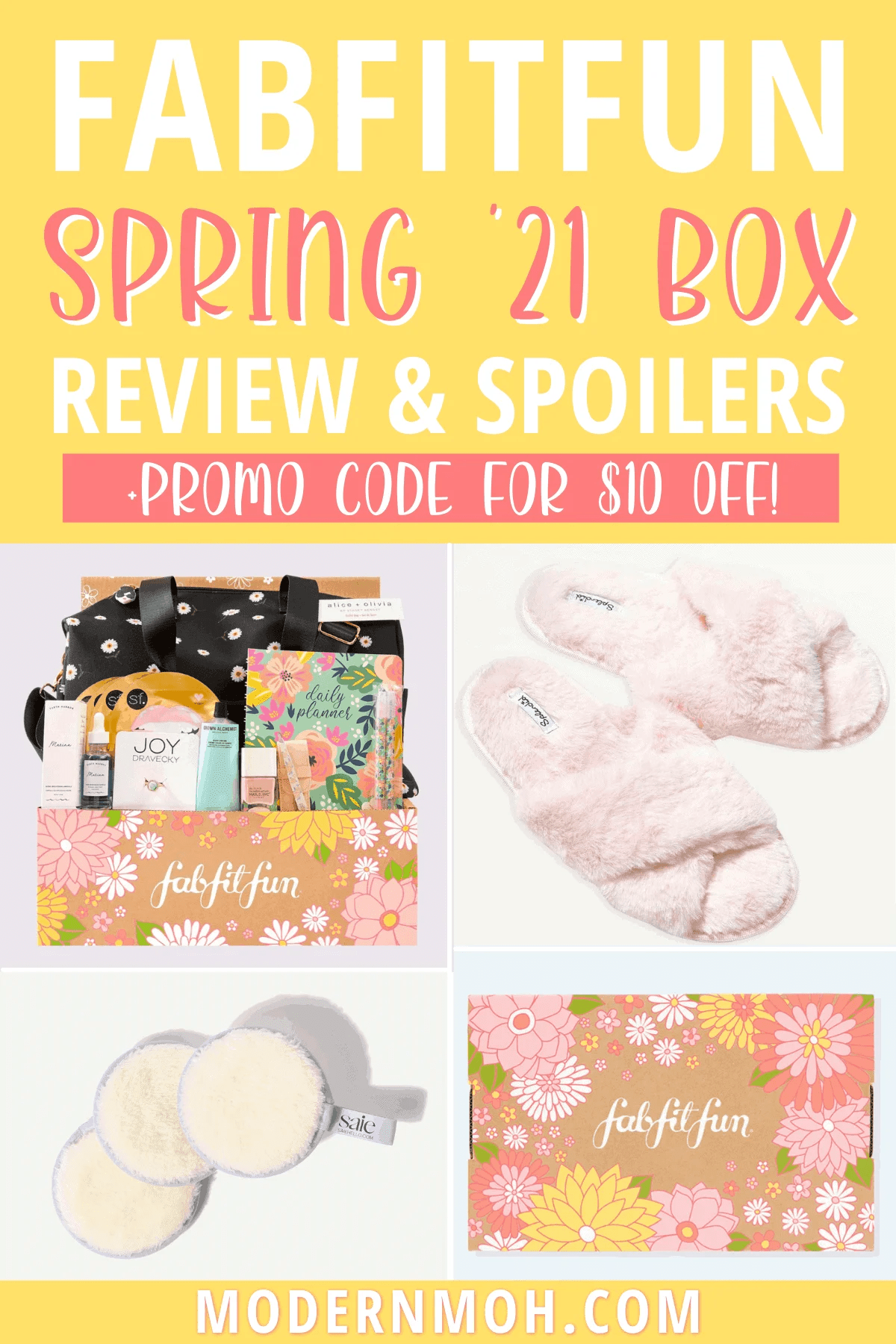 Fabfitfun Spoilers Spring 2023