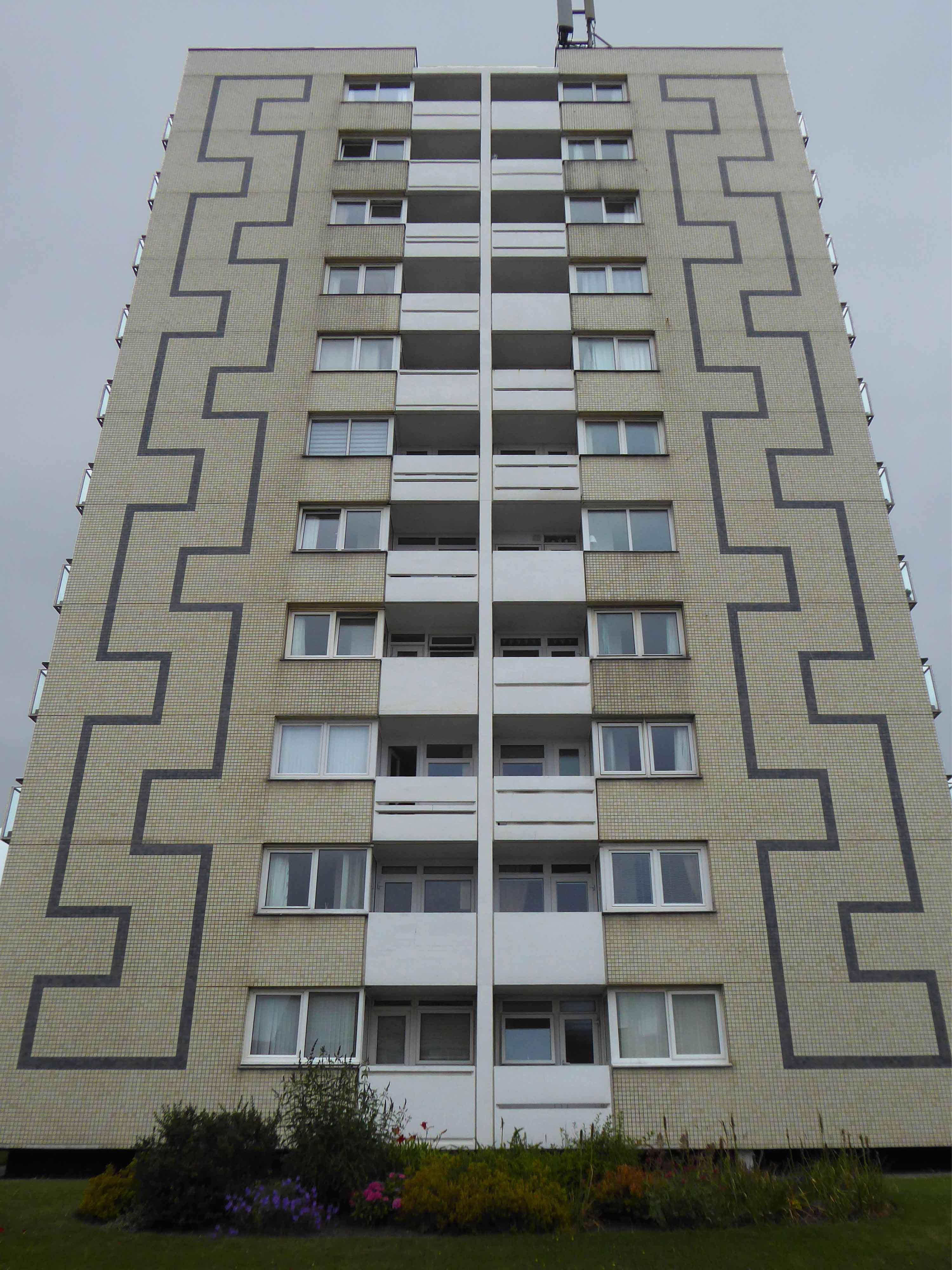 Beacon House Whitley Bay Modern Mooch