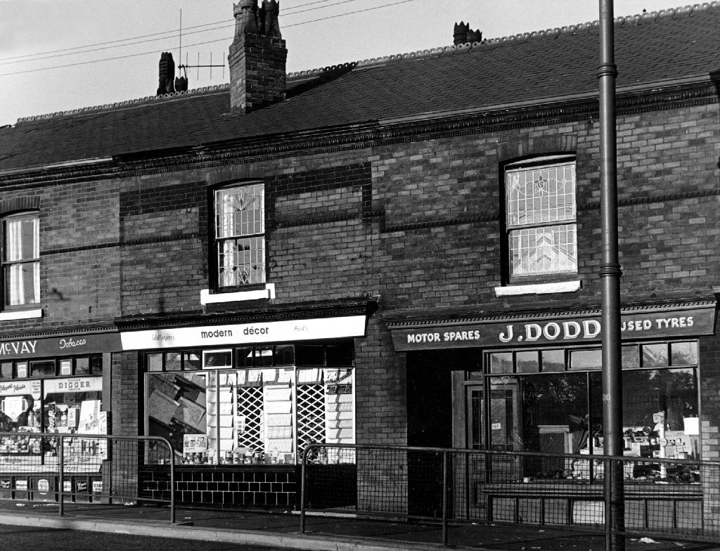 Hyde Road Manchester