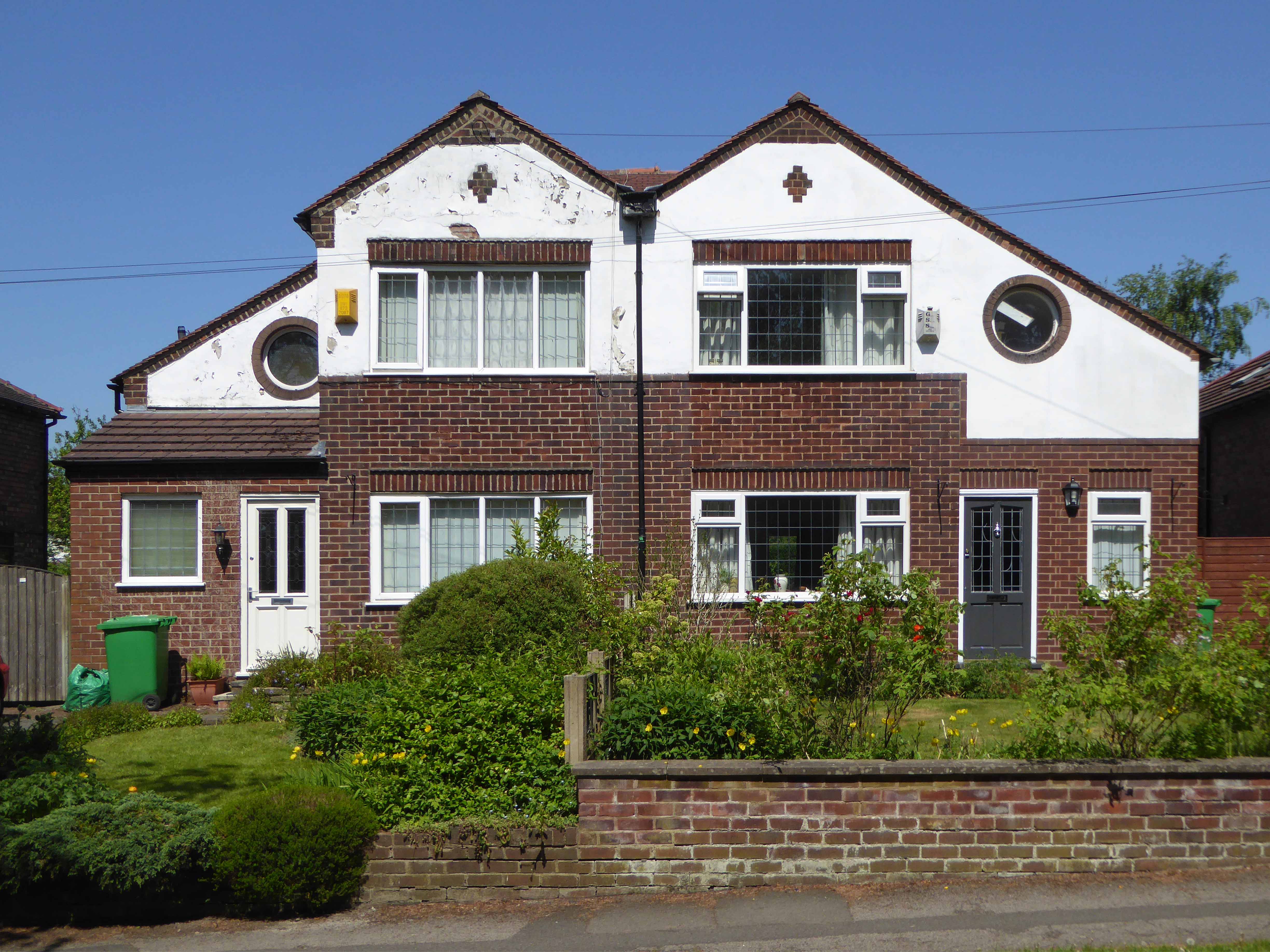 Ford Lane Didsbury Manchester