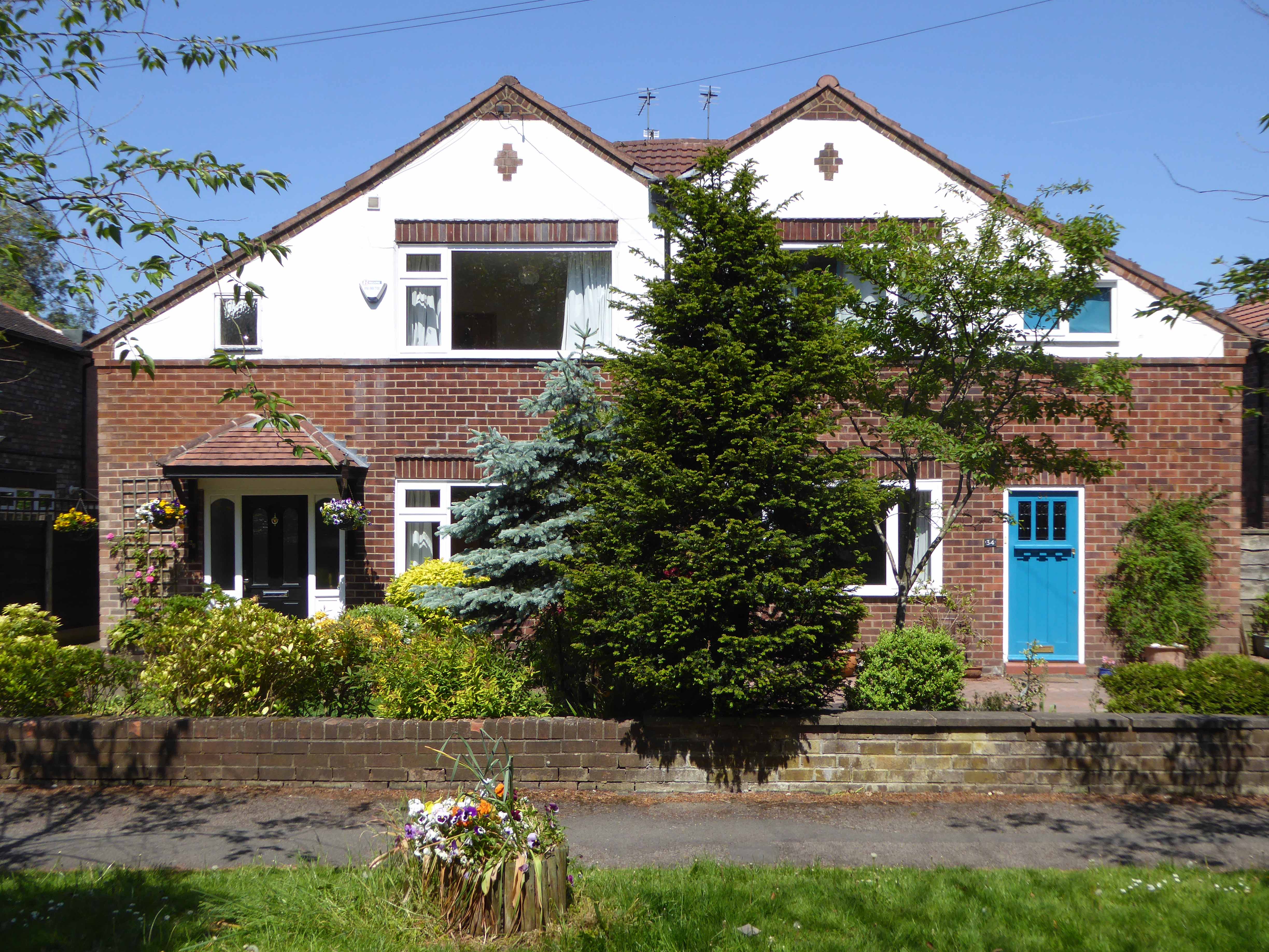 Ford Lane Didsbury Manchester