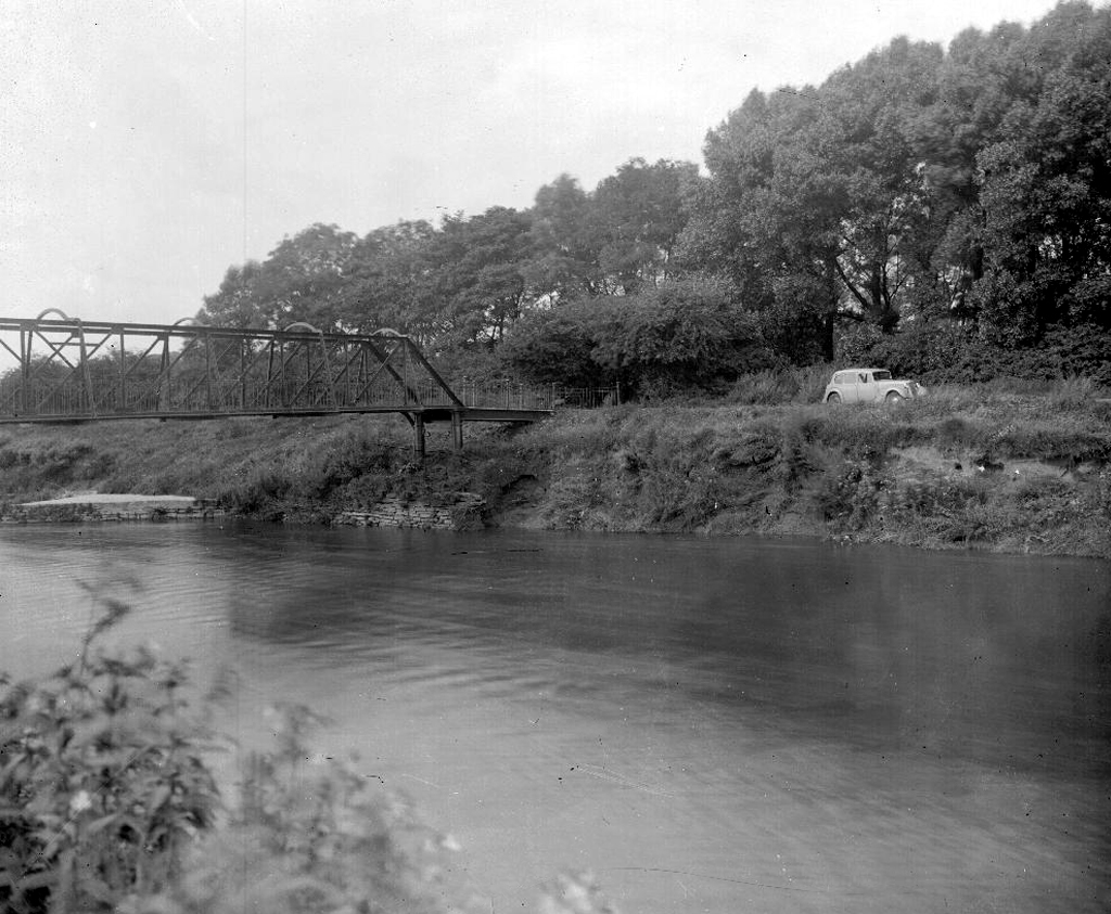 Ford Lane Didsbury Manchester