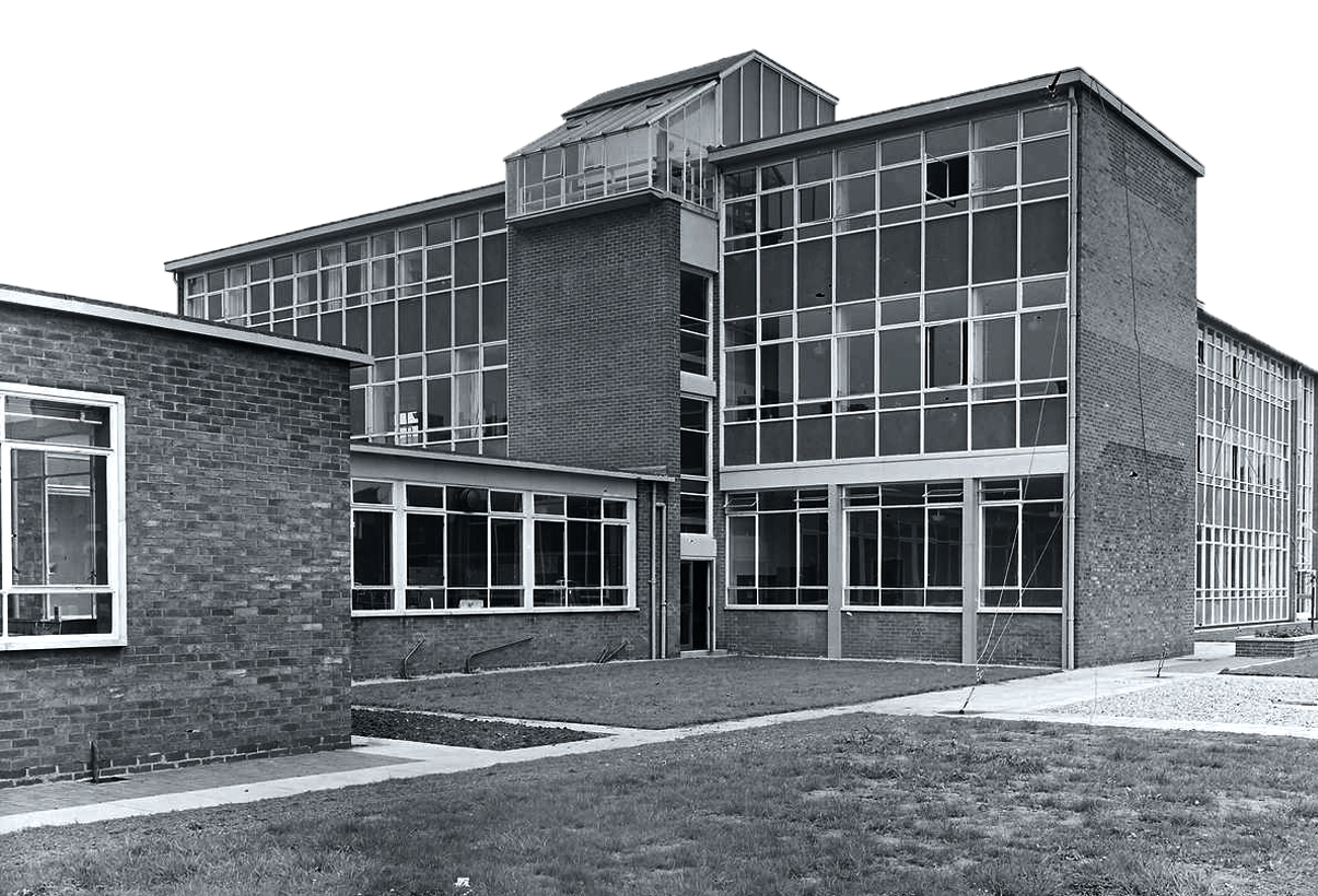 The Avenue Methodist Church Sale