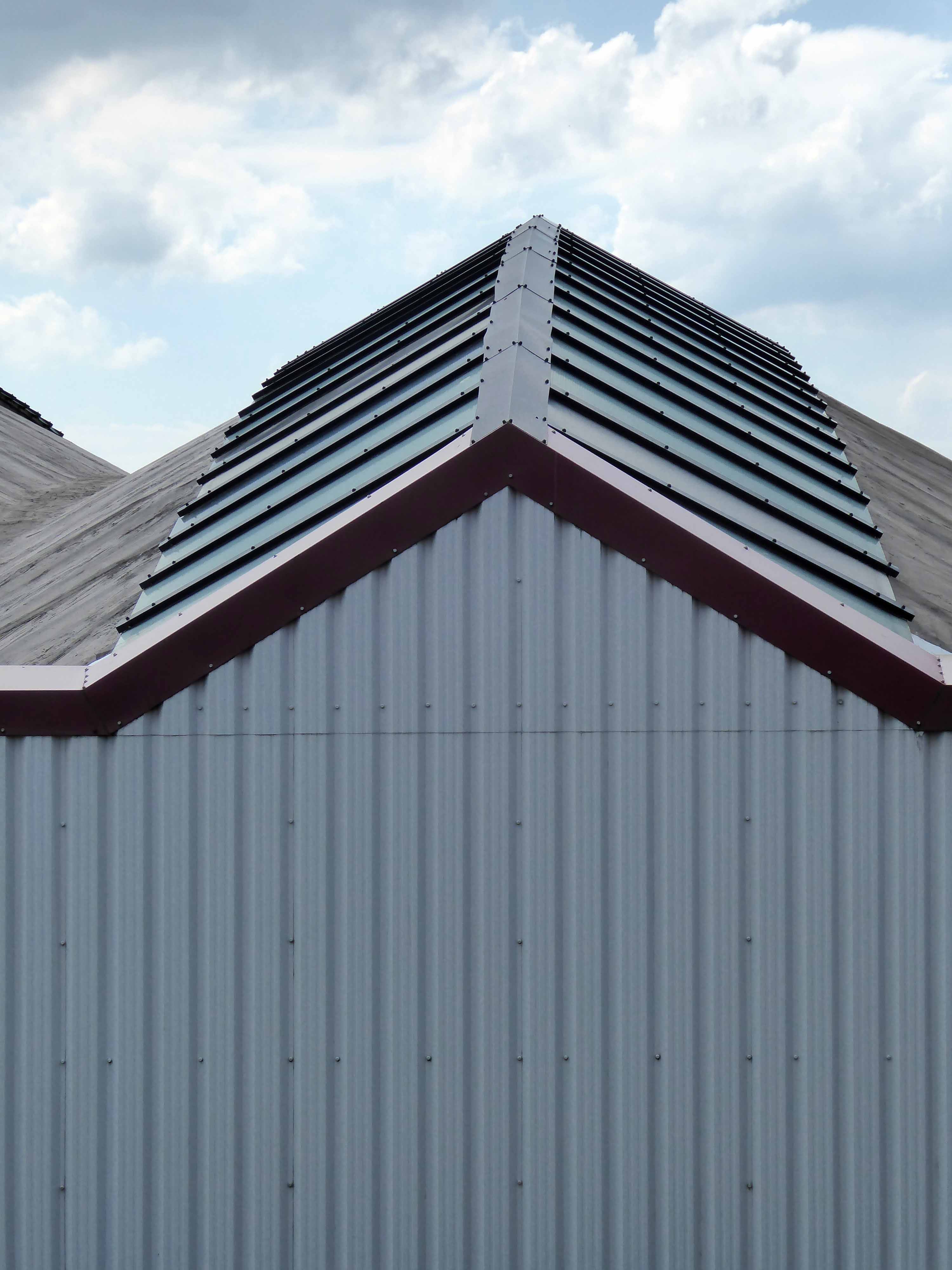 Factory Windmill Lane Denton