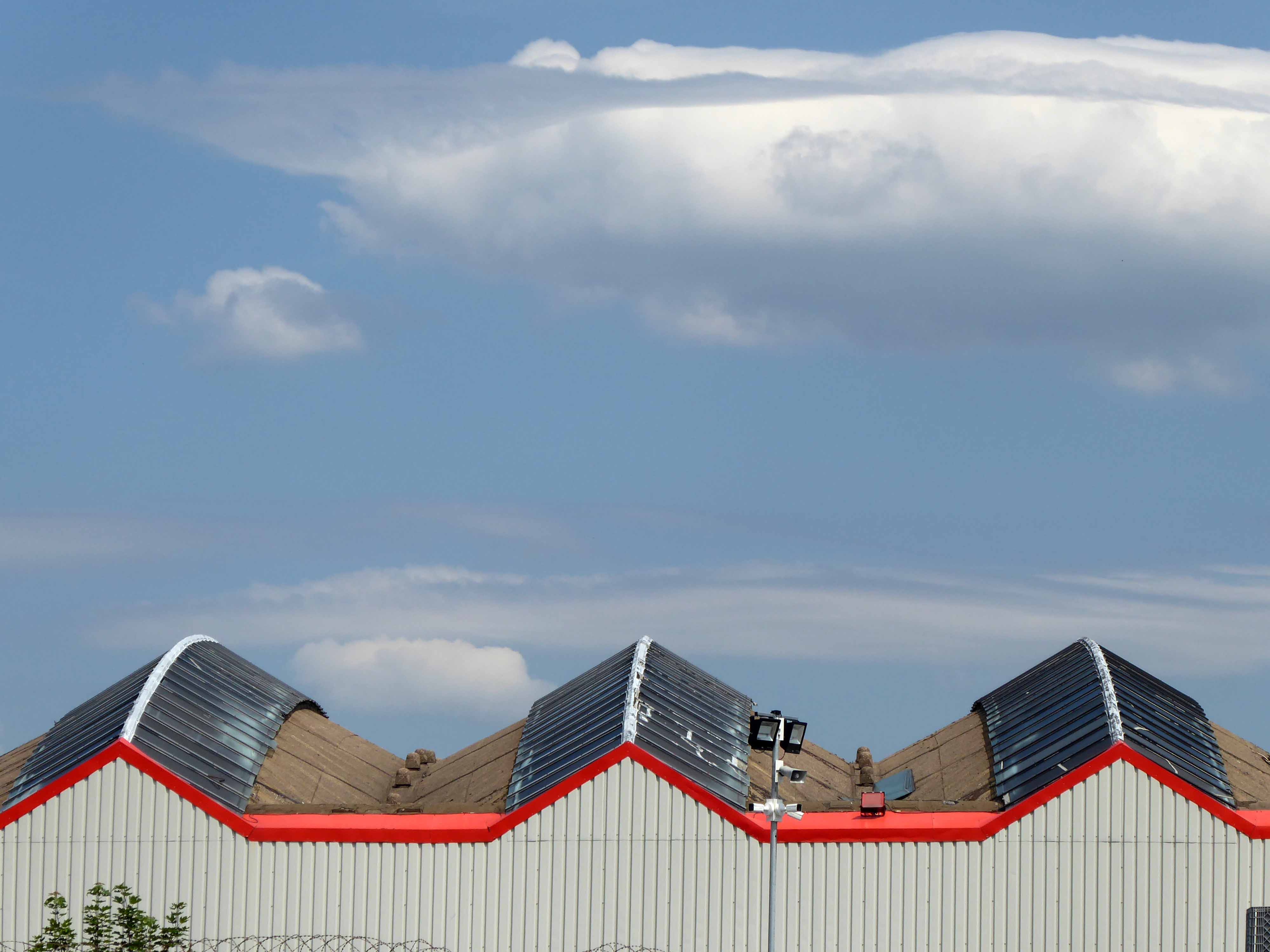 Factory Windmill Lane Denton Modern Mooch