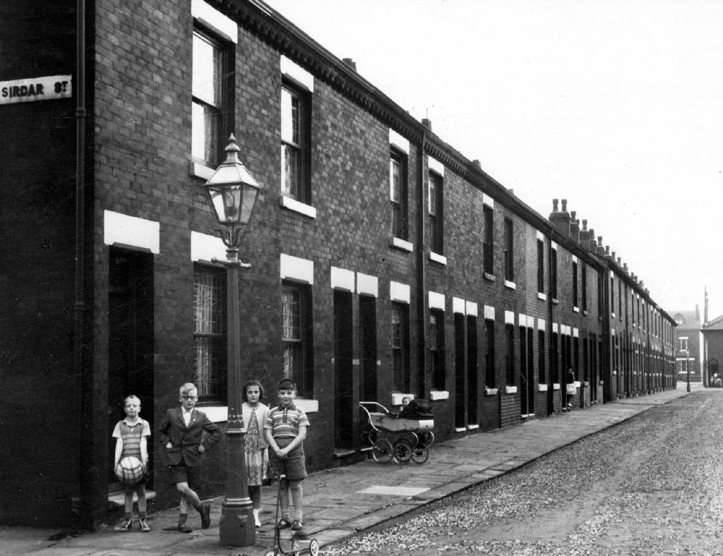 Openshaw
