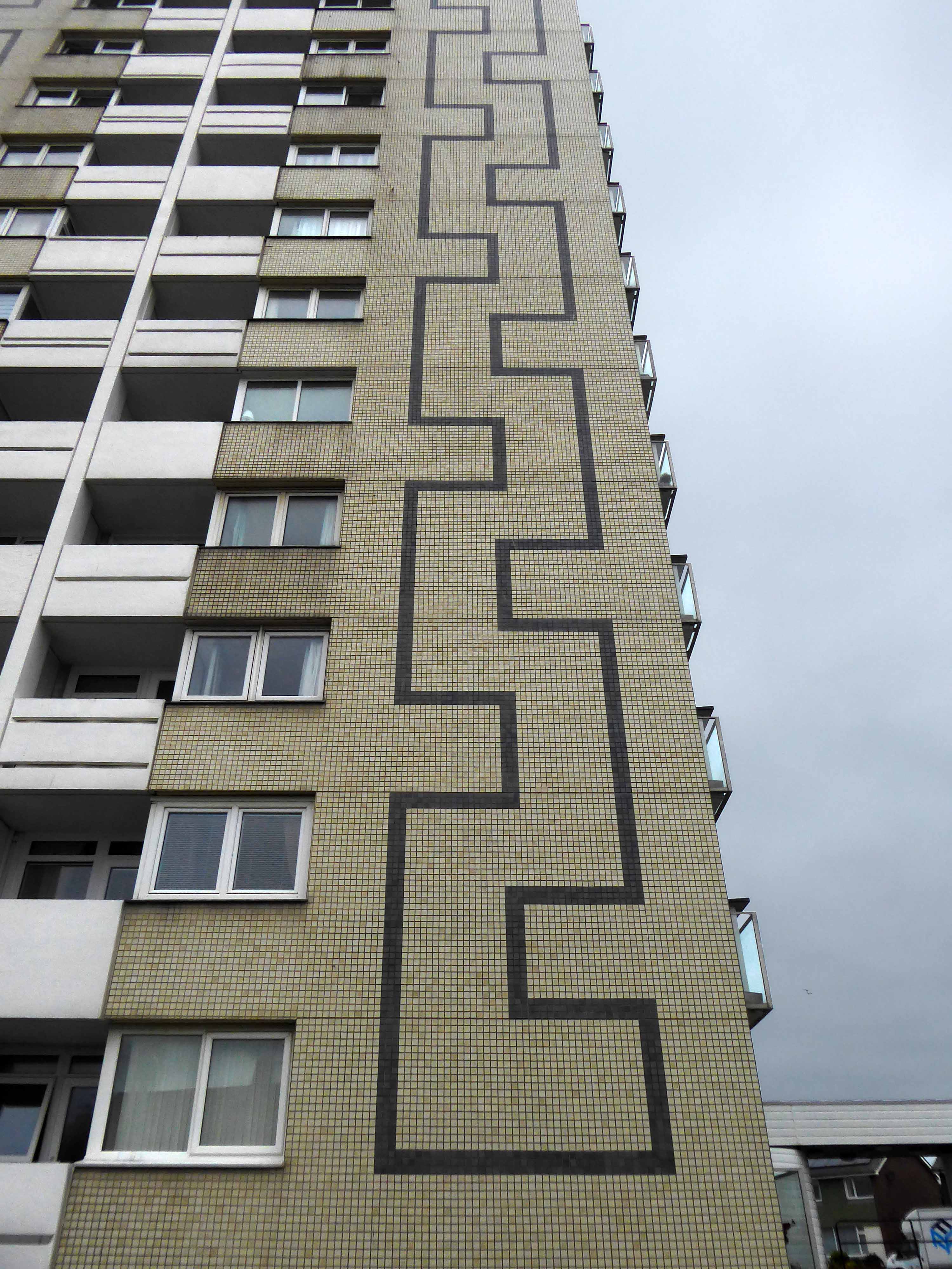 Beacon House Whitley Bay Modern Mooch