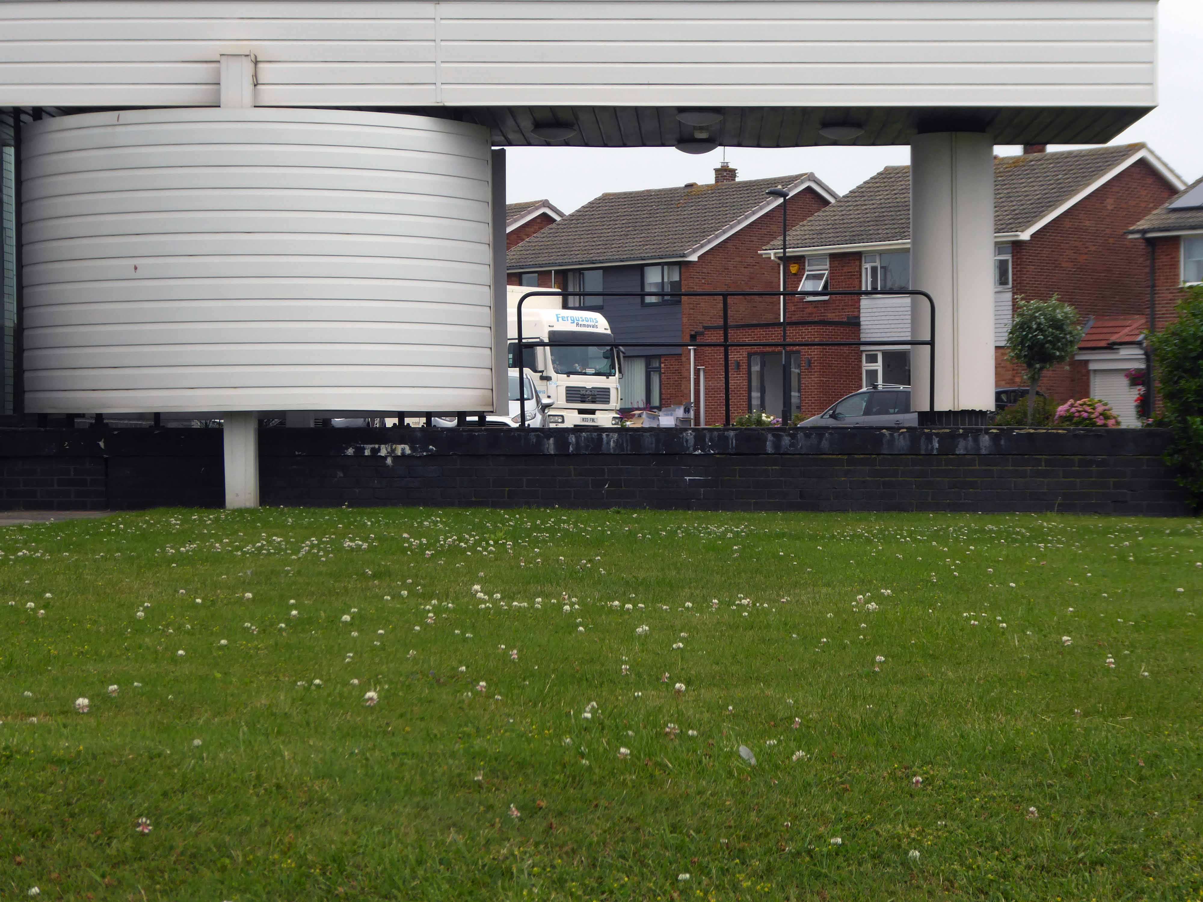 Beacon House Whitley Bay Modern Mooch