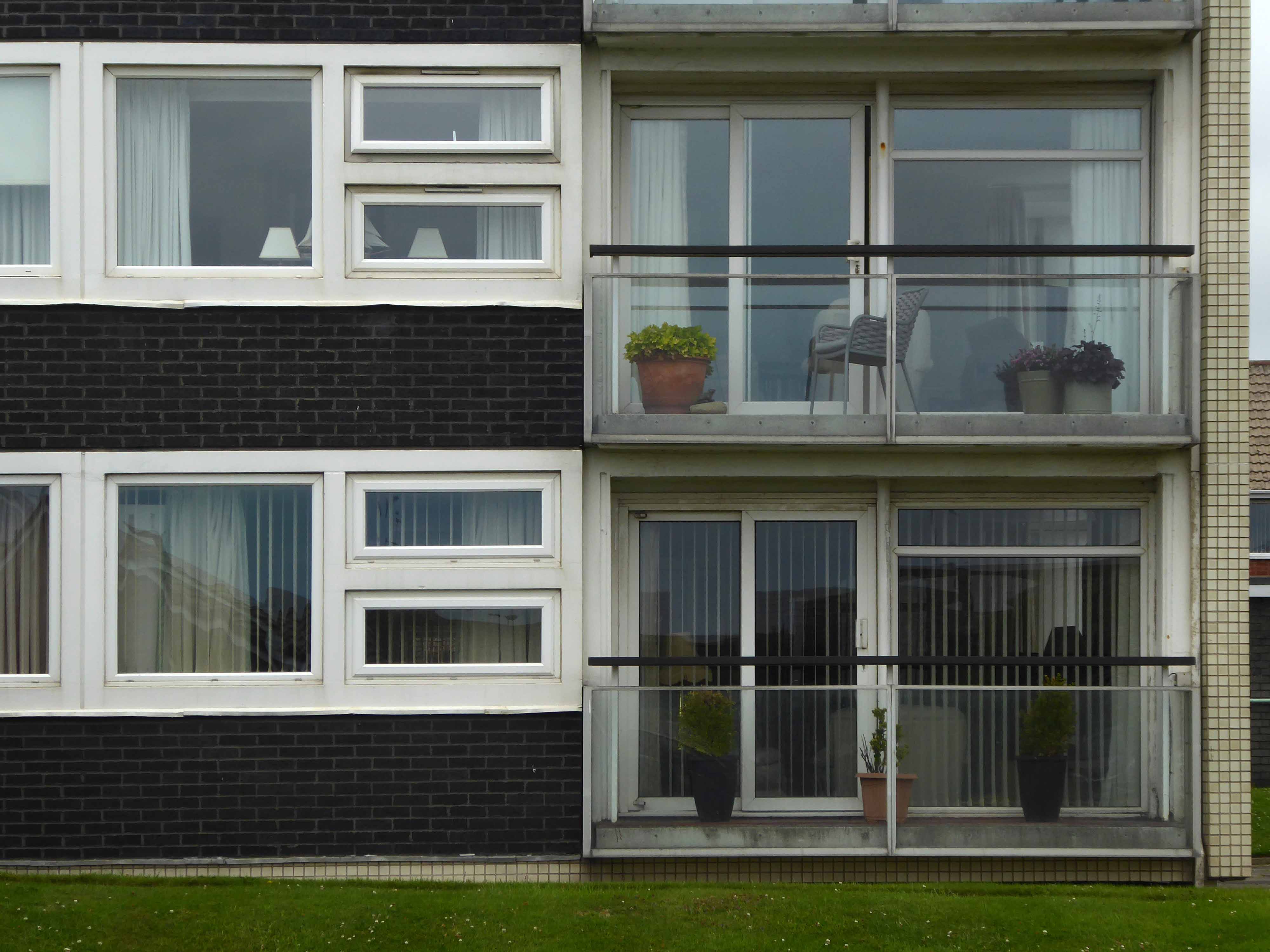 Beacon House Whitley Bay Modern Mooch