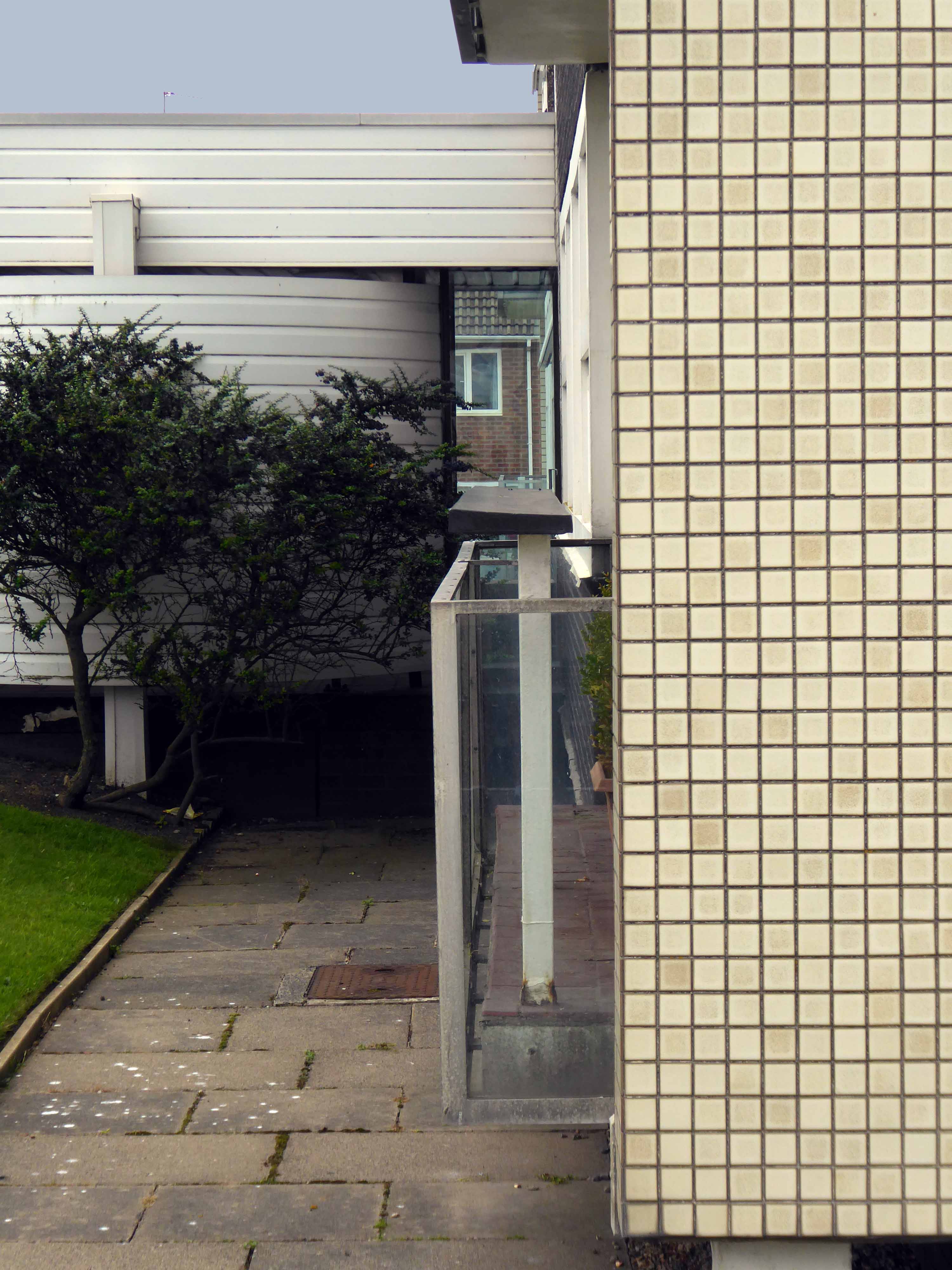 Beacon House Whitley Bay Modern Mooch